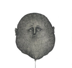 Baloon Man