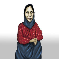 Forough Azarakhshi