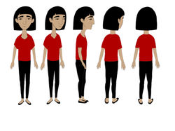 Havva Character