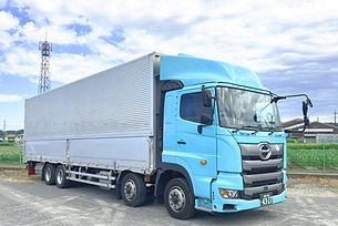 mitsumitruck
