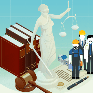 Derecho Laboral