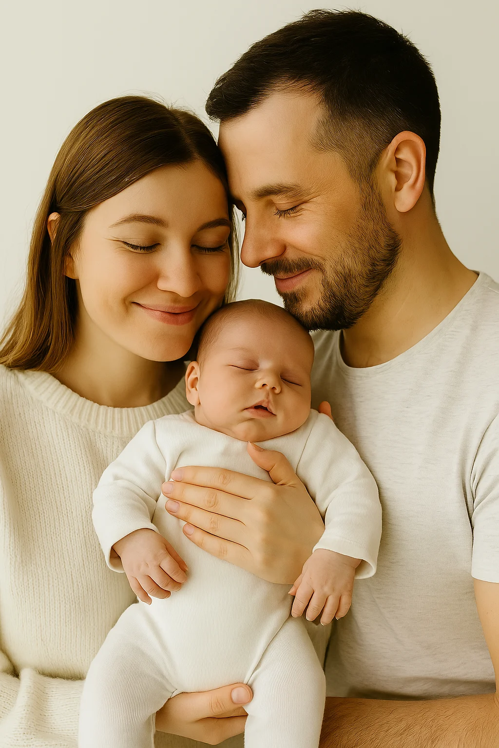 Article : La parentalité : entre joies cachées et défis insoupçonnés
