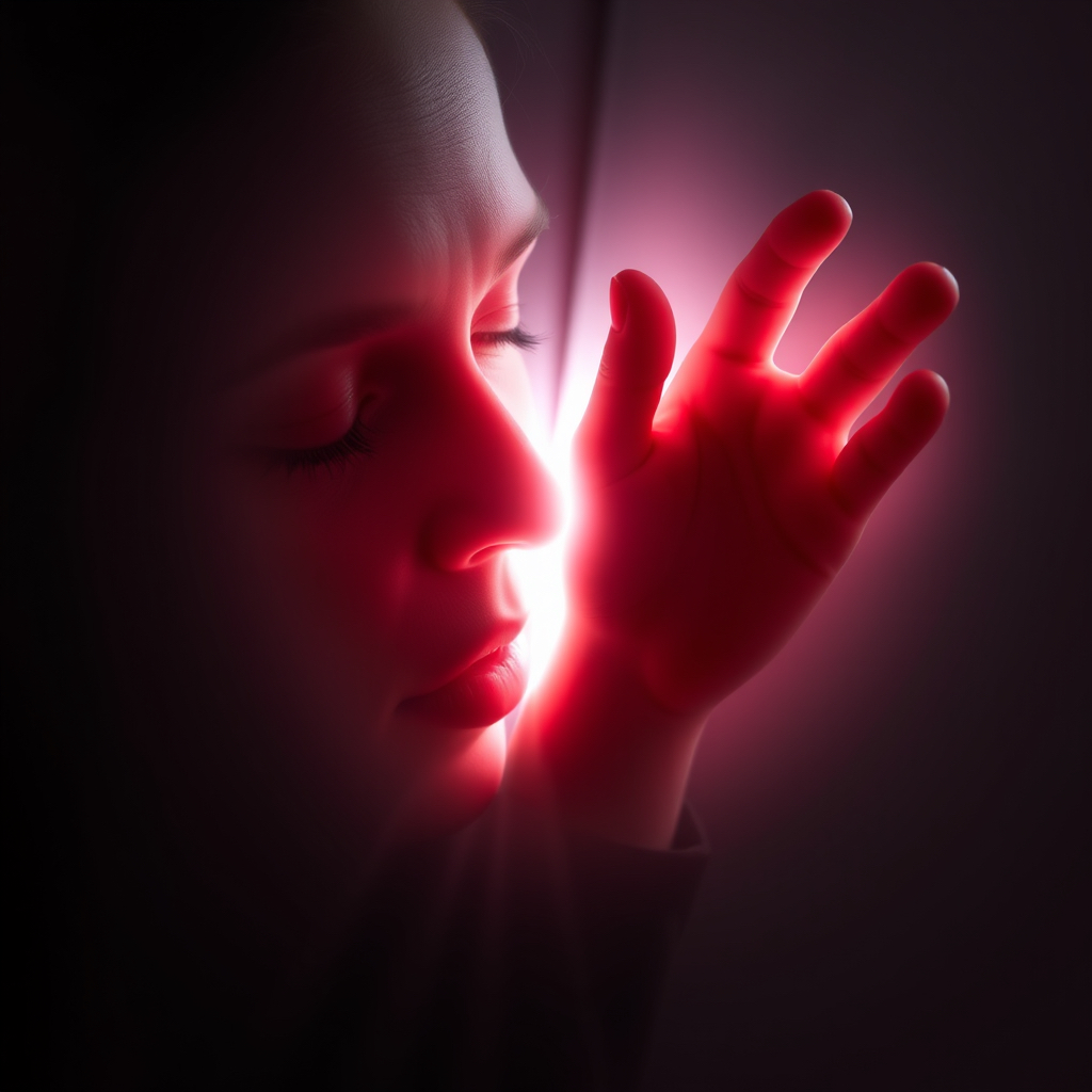 Article : Symptômes physiques de l'anxiété : le corps parle à la place du cœur