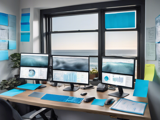 Boost Your Business: Data Analytics for Small Companies