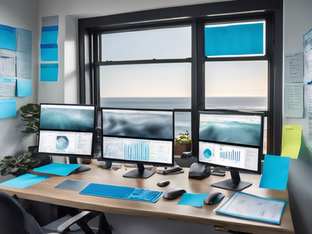 Boost Your Business: Data Analytics for Small Companies