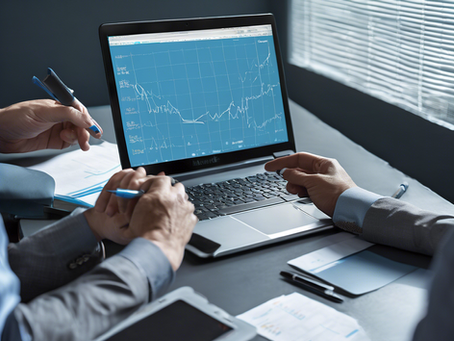 Maximize Profits: Tailored Data Analysis Solutions for Small Businesses