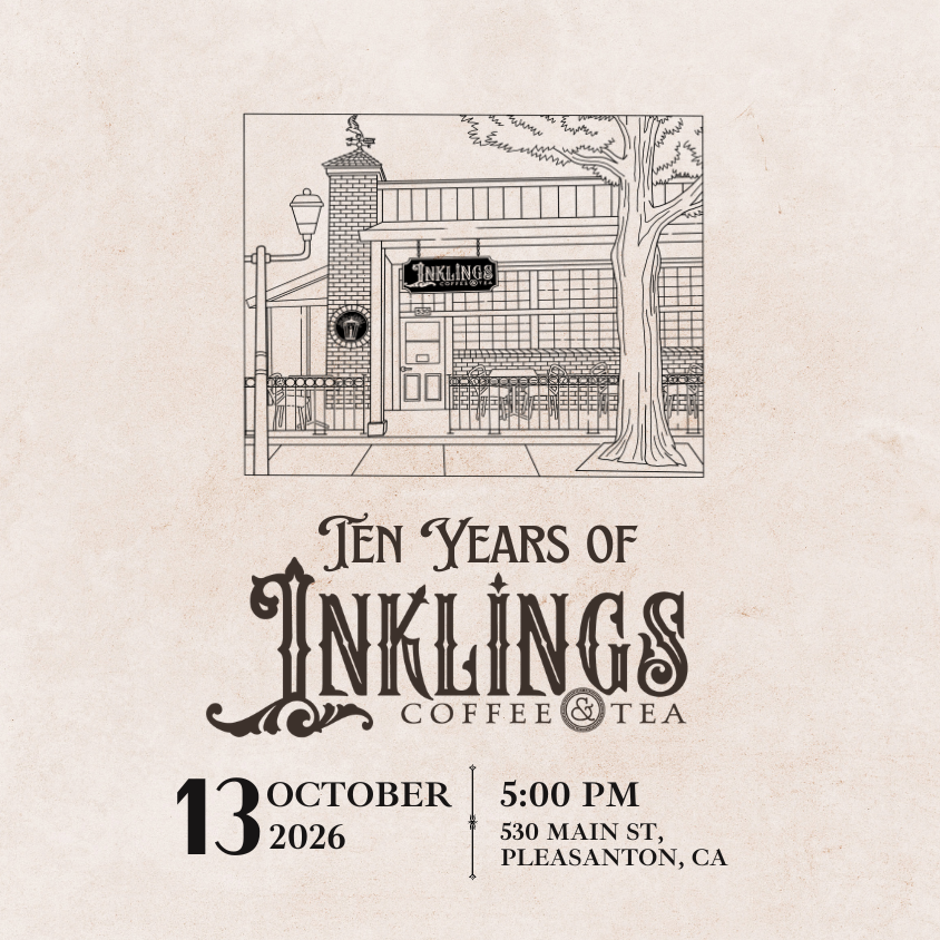 Inklings 10-Year Anniversary