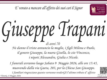 Giuseppe Trapani