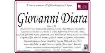 Giovanni Diara