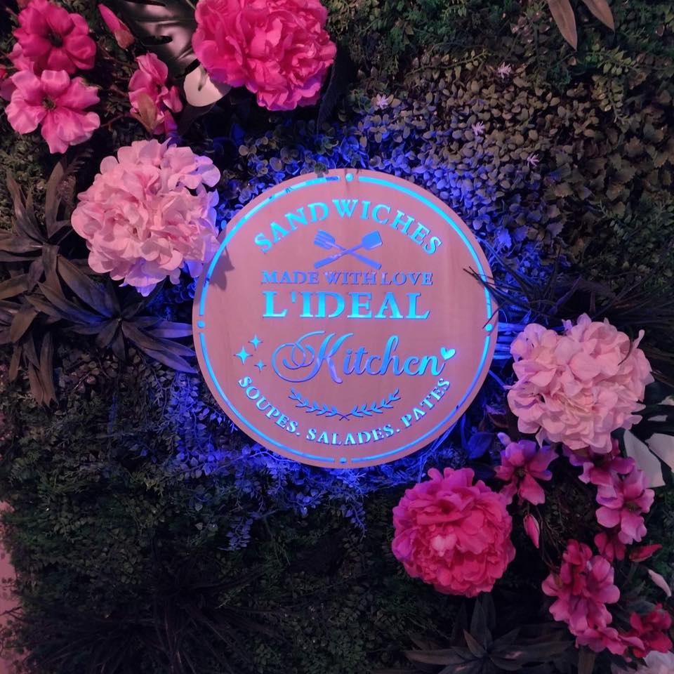 PROJETS & INDUSTRIAL