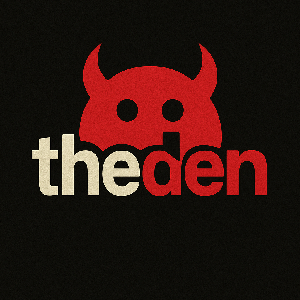 Writer: The Den Team