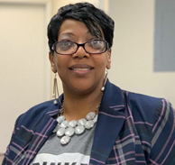 Elder Trina Foster