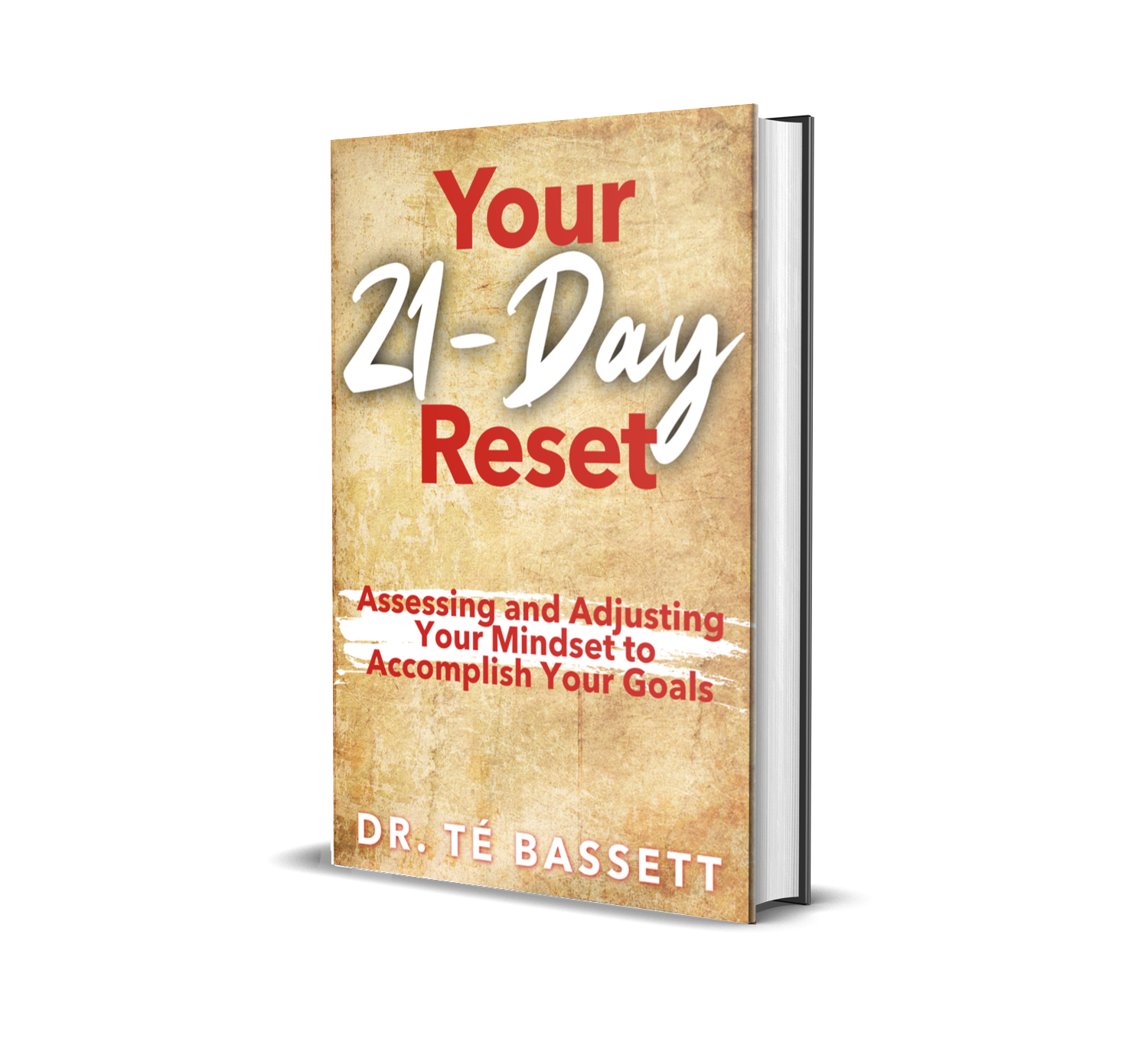 Your 21-Day Reset (Paperback)