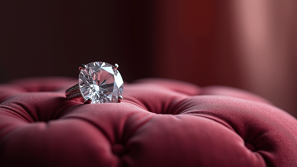 Selling Diamonds Online: A Clear Guide to Sell Diamonds Online with Confidence