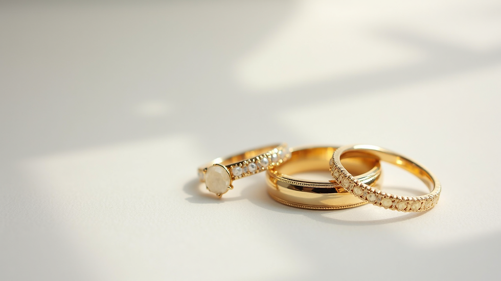 Smart Tips for Selling Gold Online: Your Ultimate Guide to Getting the Best Deal