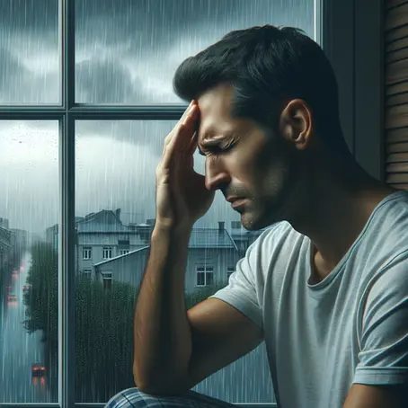 Does the Weather Cause Headaches?