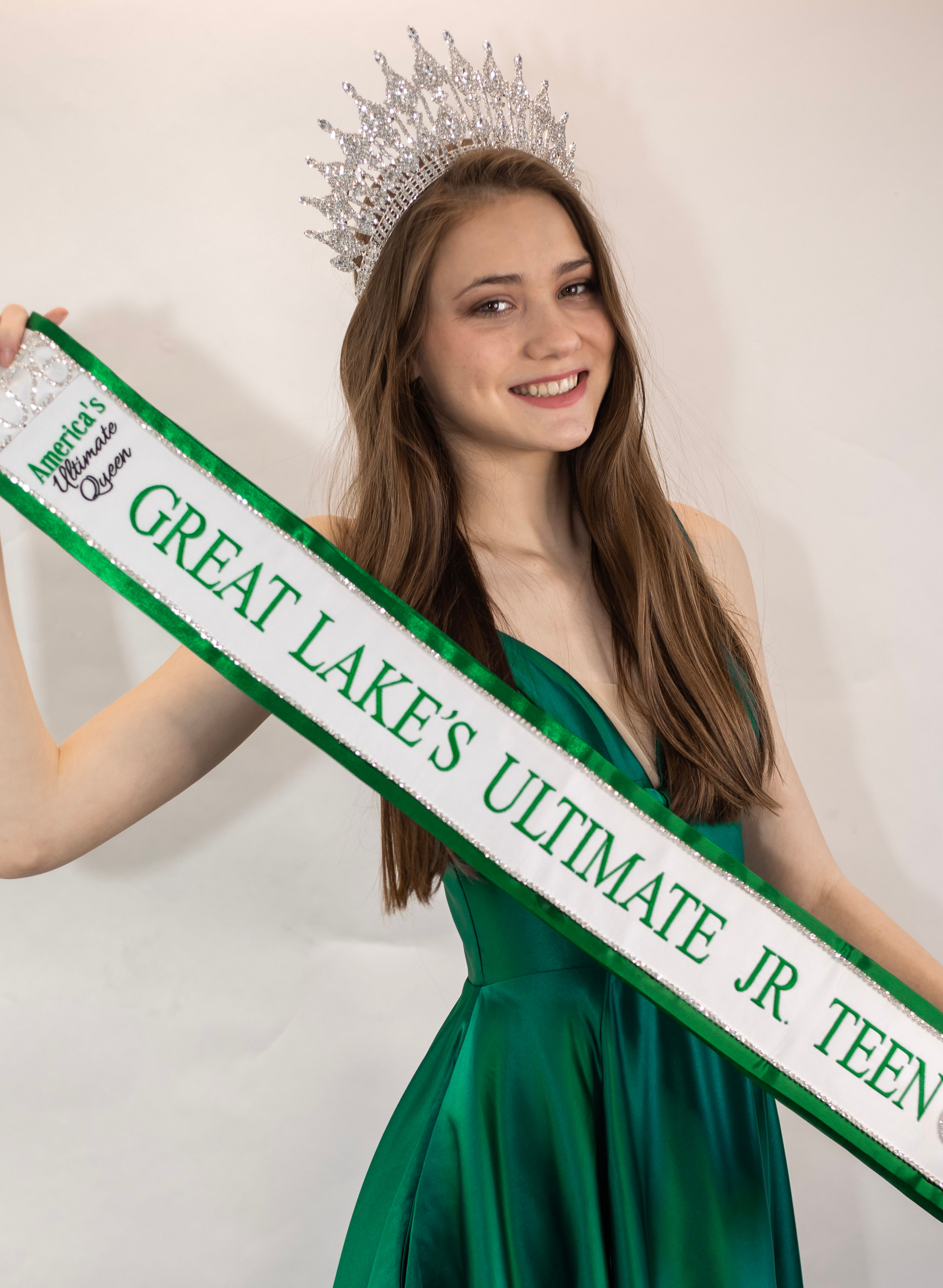 Contestant #10 - Pyper Eichorn