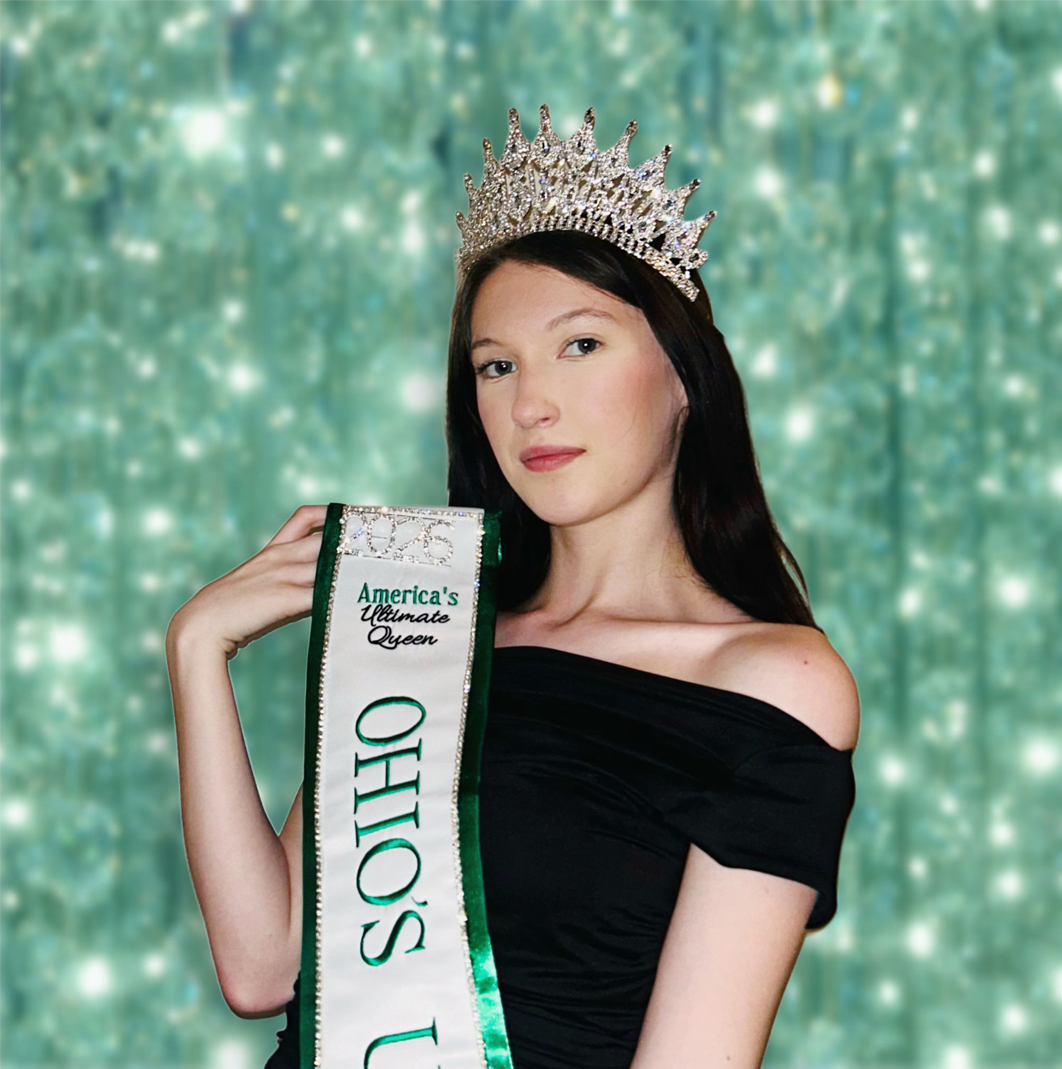 Contestant #18 - Tasha Lapp