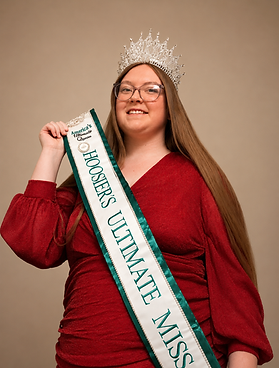 Hoosier's Ultimate Miss