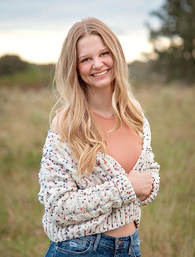 Missouri's Ultimate Teen