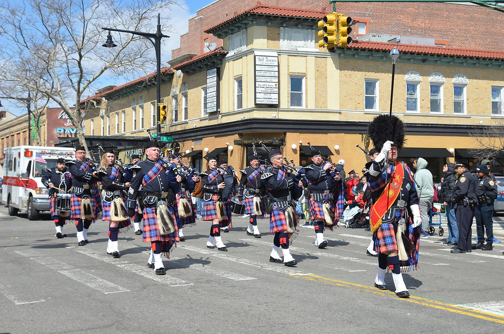 Pipers
