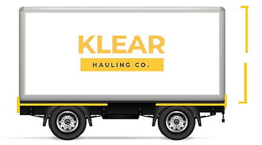 Klear Eco-Conscious Hauling Services