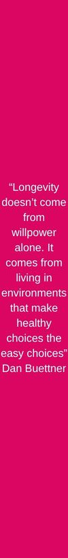 Participation is spatially mediated, enabled or constrained by the environments in which i