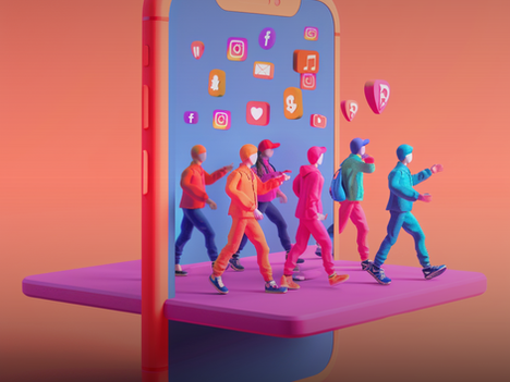 How to Generate Inbound Leads From Social Media