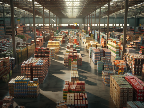 The Costco of Mortgage Companies