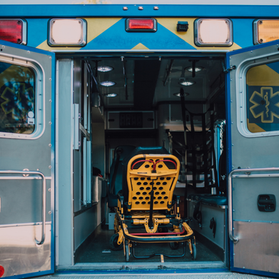The Most Useful Thing I Learned As a Paramedic