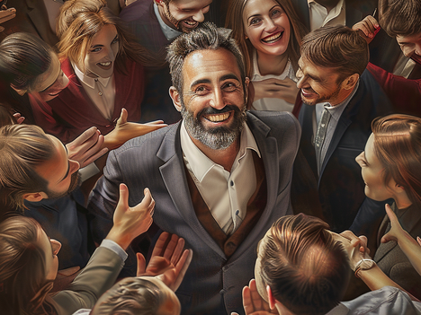 How to become the most well-known mortgage broker in your community (3 steps) 