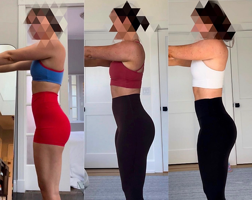 StrongHER Glutes Project