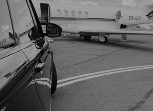 The VIP Chauffeur Experience