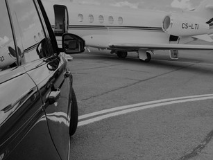 The VIP Chauffeur Experience