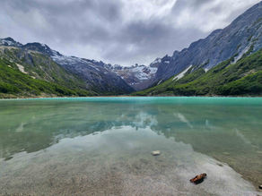O que fazer em Ushuaia