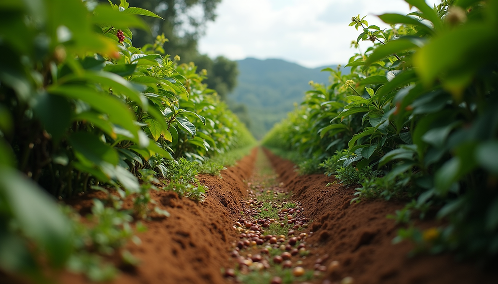 Eco-Friendly Farming: A Path to Sustainability