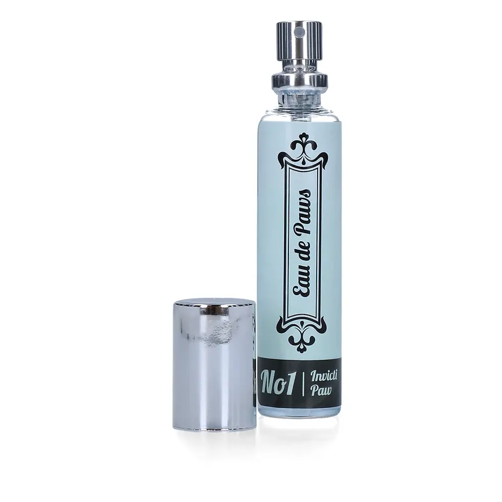 Thumbnail: Eau de Paws No1 Invicti Paw (male)