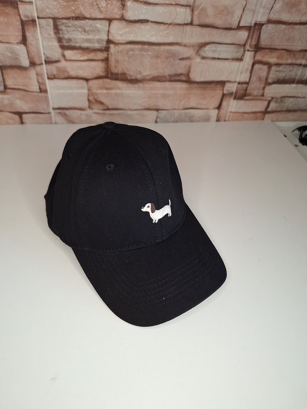 Thumbnail: Baseball pet