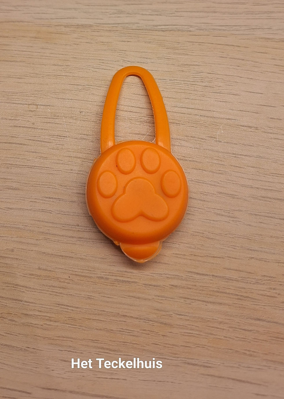 Thumbnail: Led licht halsband