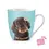 Thumbnail: Mok teckel PG Studio Pets Dachshund