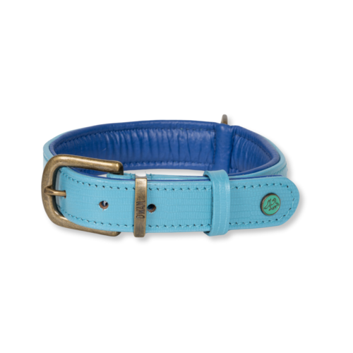 Thumbnail: Sky halsband met hartjes
