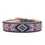 Thumbnail: Leren halsband ROSE AZTEC XXS