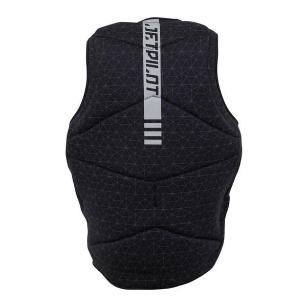 Jetpilot Freeride JA20228 F/E Men's Neo L50 PFD Vest Black
