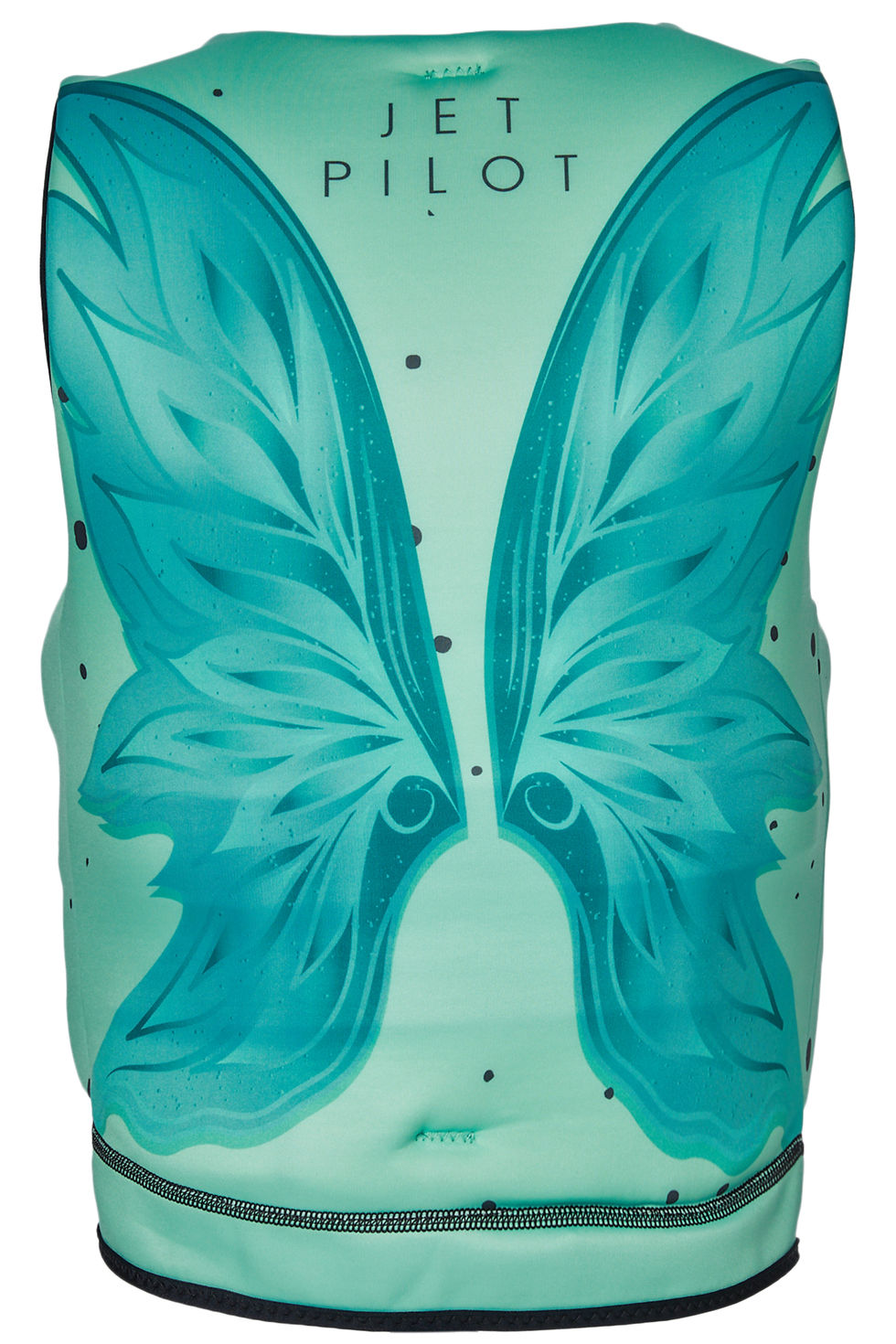 Thumbnail: JETPILOT GIRLS WINGS YOUTH CAUSE NEO MINT
