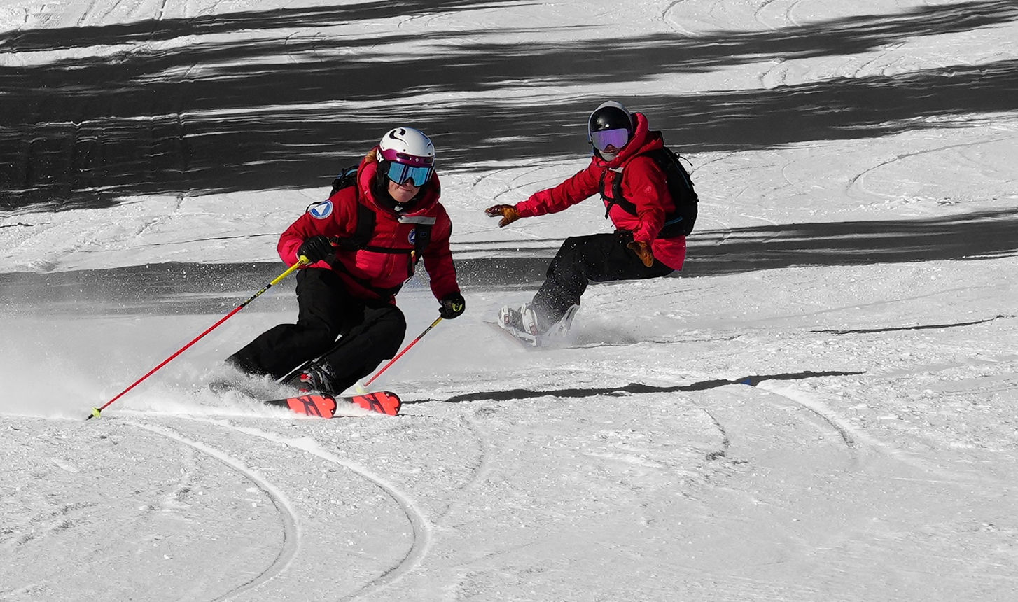 Skischule Tannberg Lech instructors.jpg
