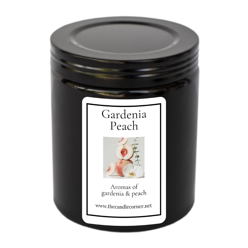 Thumbnail: Gardenia Peach