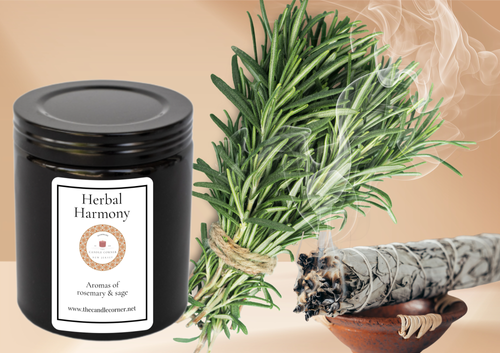 Herbal Harmony | My Site