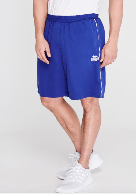 Miniatura: LONSDALEPocketed Woven Shorts Mens