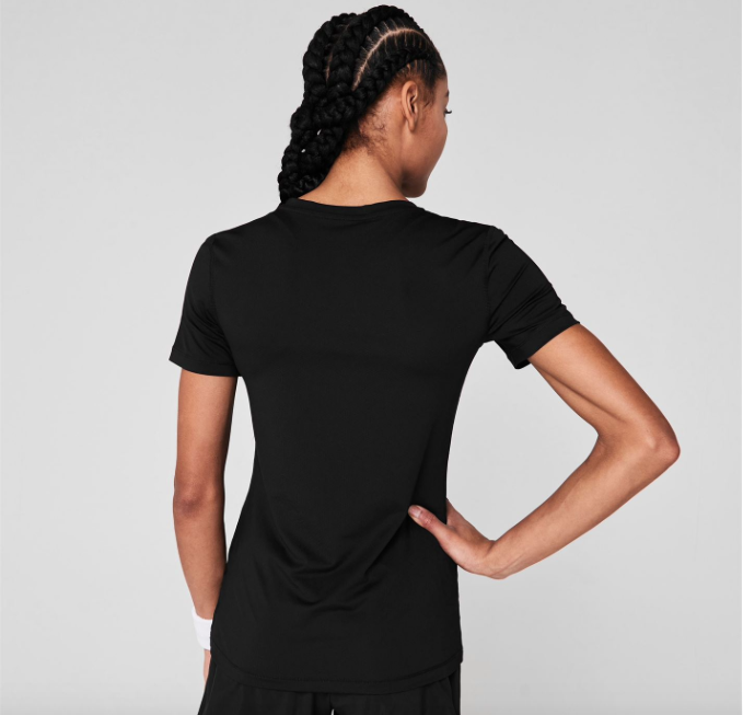 Miniatura: NIKE Victory Women's Short-Sleeve Training Top