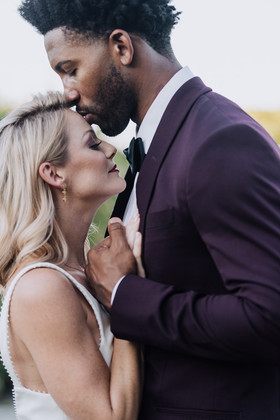 Say Yes Event Co. | Certified Wedding